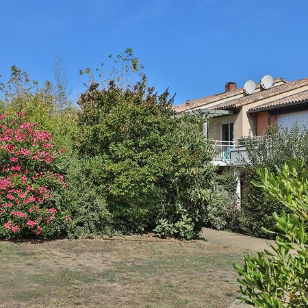 Residence Les Dunes- Appartement Avec Piscine Les Sables-dʼOlonne Exteriér fotografie