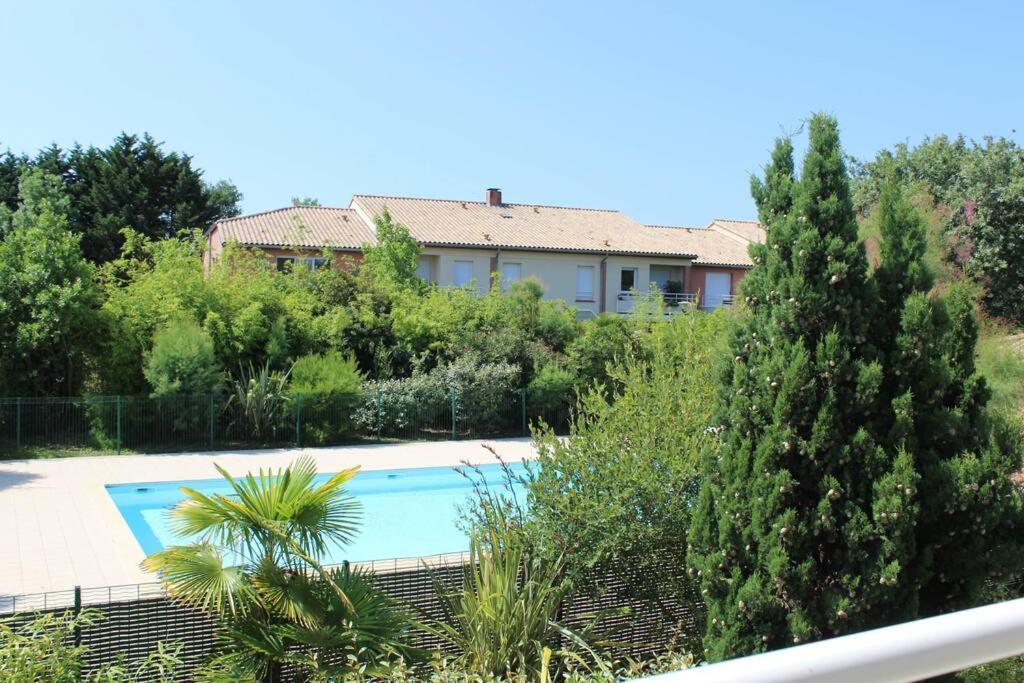 Residence Les Dunes- Appartement Avec Piscine Les Sables-dʼOlonne Exteriér fotografie