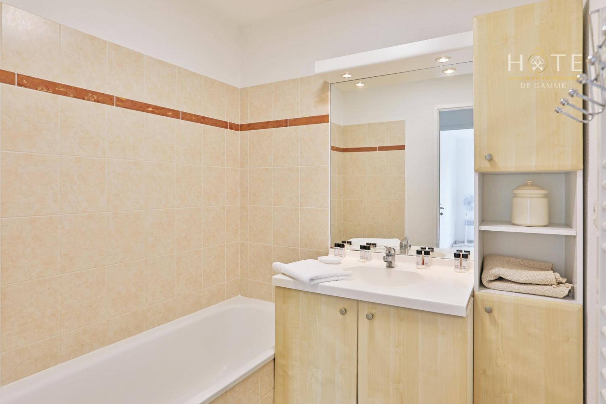 Residence Les Dunes- Appartement Avec Piscine Les Sables-dʼOlonne Exteriér fotografie