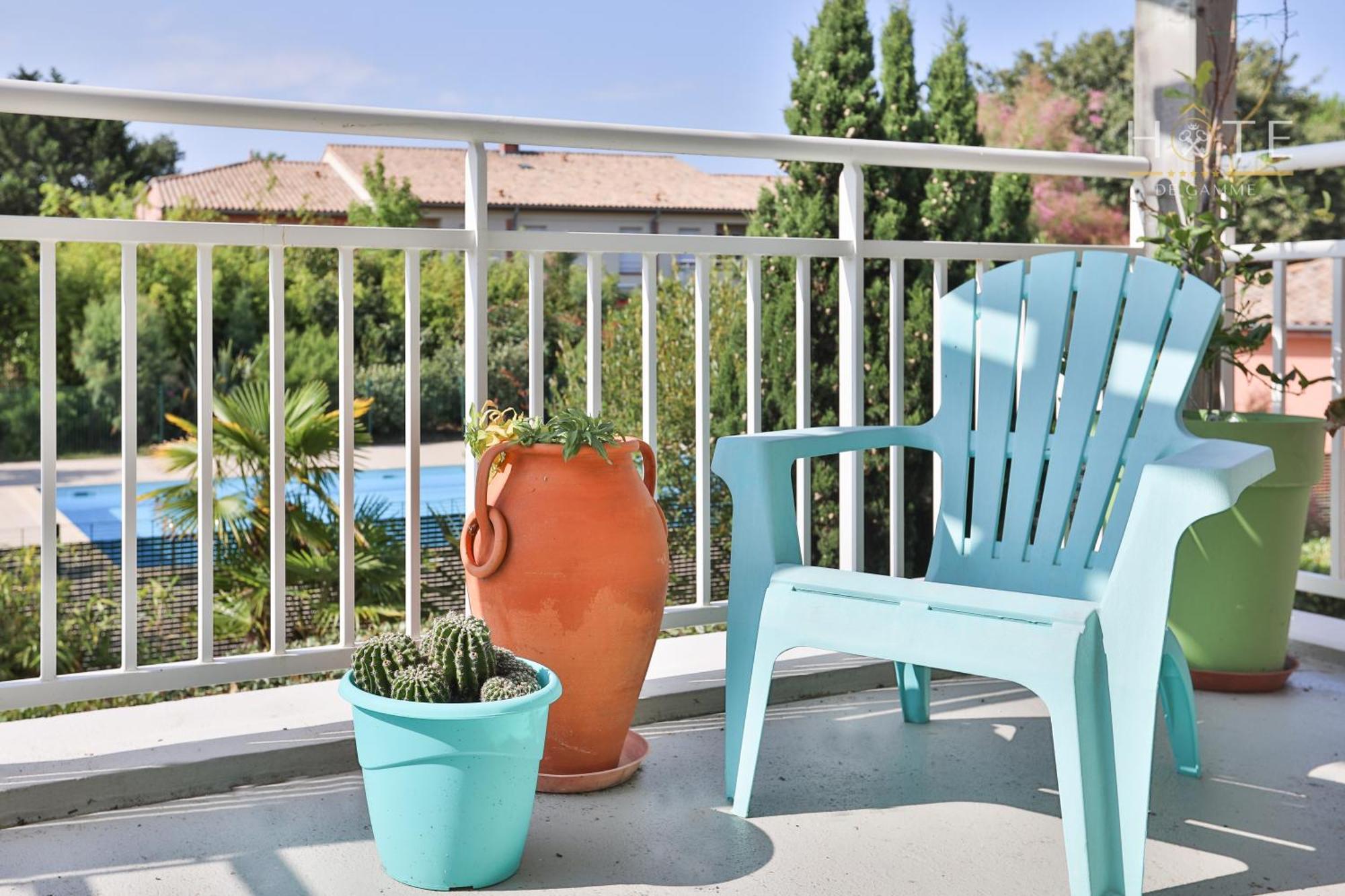 Residence Les Dunes- Appartement Avec Piscine Les Sables-dʼOlonne Exteriér fotografie