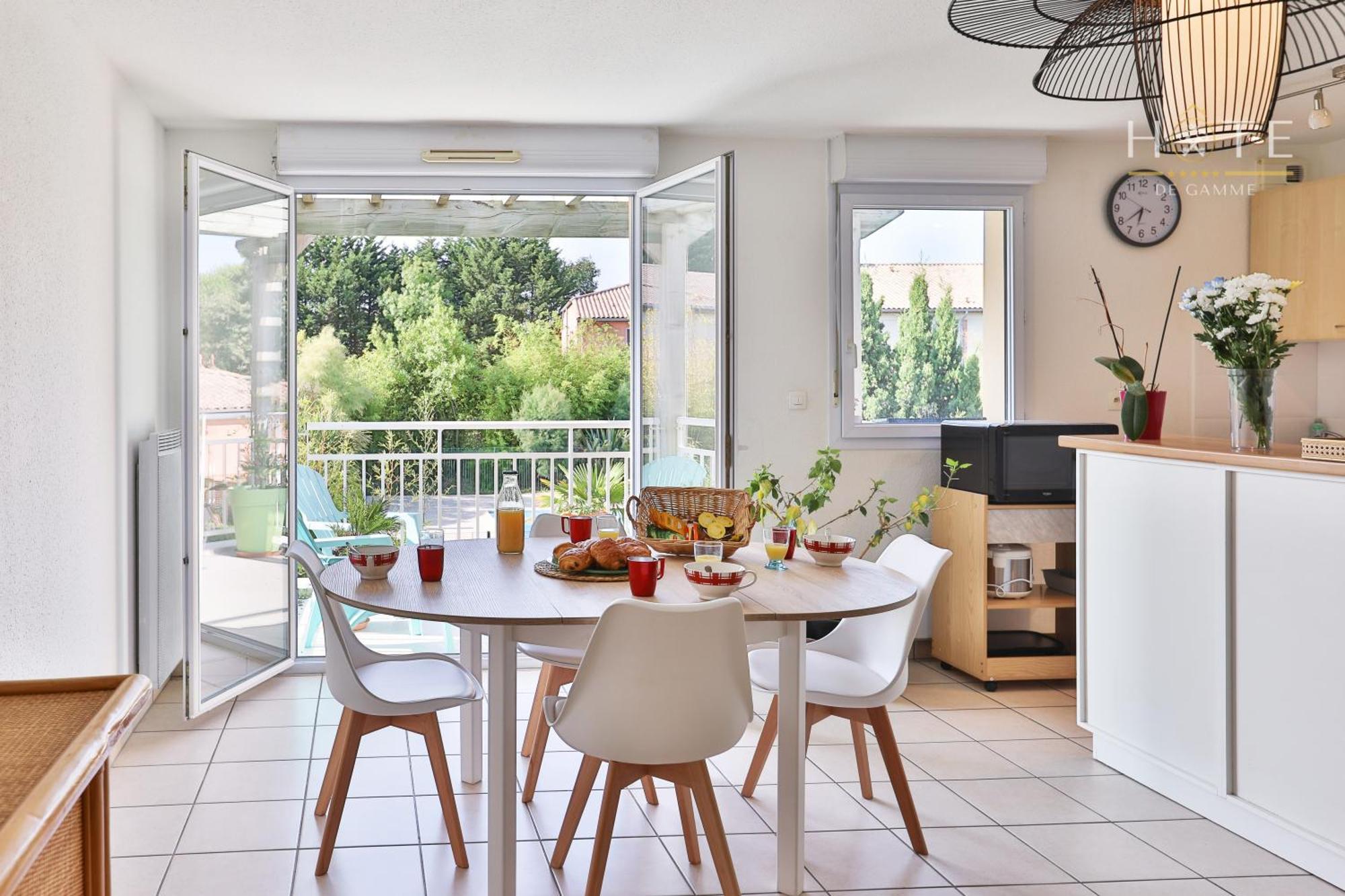Residence Les Dunes- Appartement Avec Piscine Les Sables-dʼOlonne Exteriér fotografie