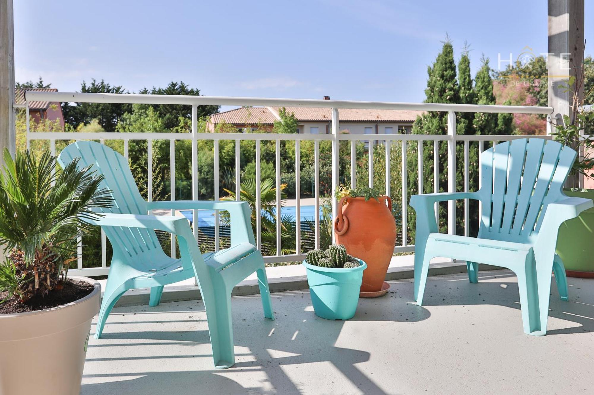 Residence Les Dunes- Appartement Avec Piscine Les Sables-dʼOlonne Exteriér fotografie